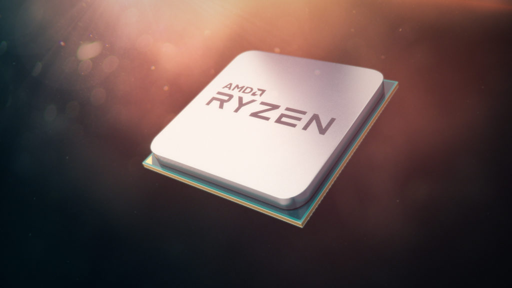 Image 2 : Ryzen 4000 : AMD annonce une puissance pure en hausse de 15 % pour Zen3
