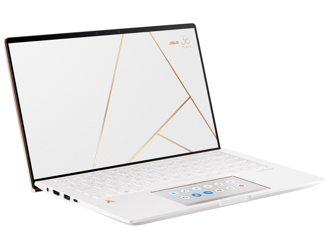 Asus UX334FL A4021T