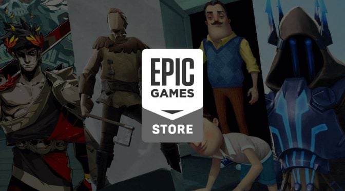 Image 1 : Une faille permet d’obtenir des jeux gratuitement sur l’Epic Games Store