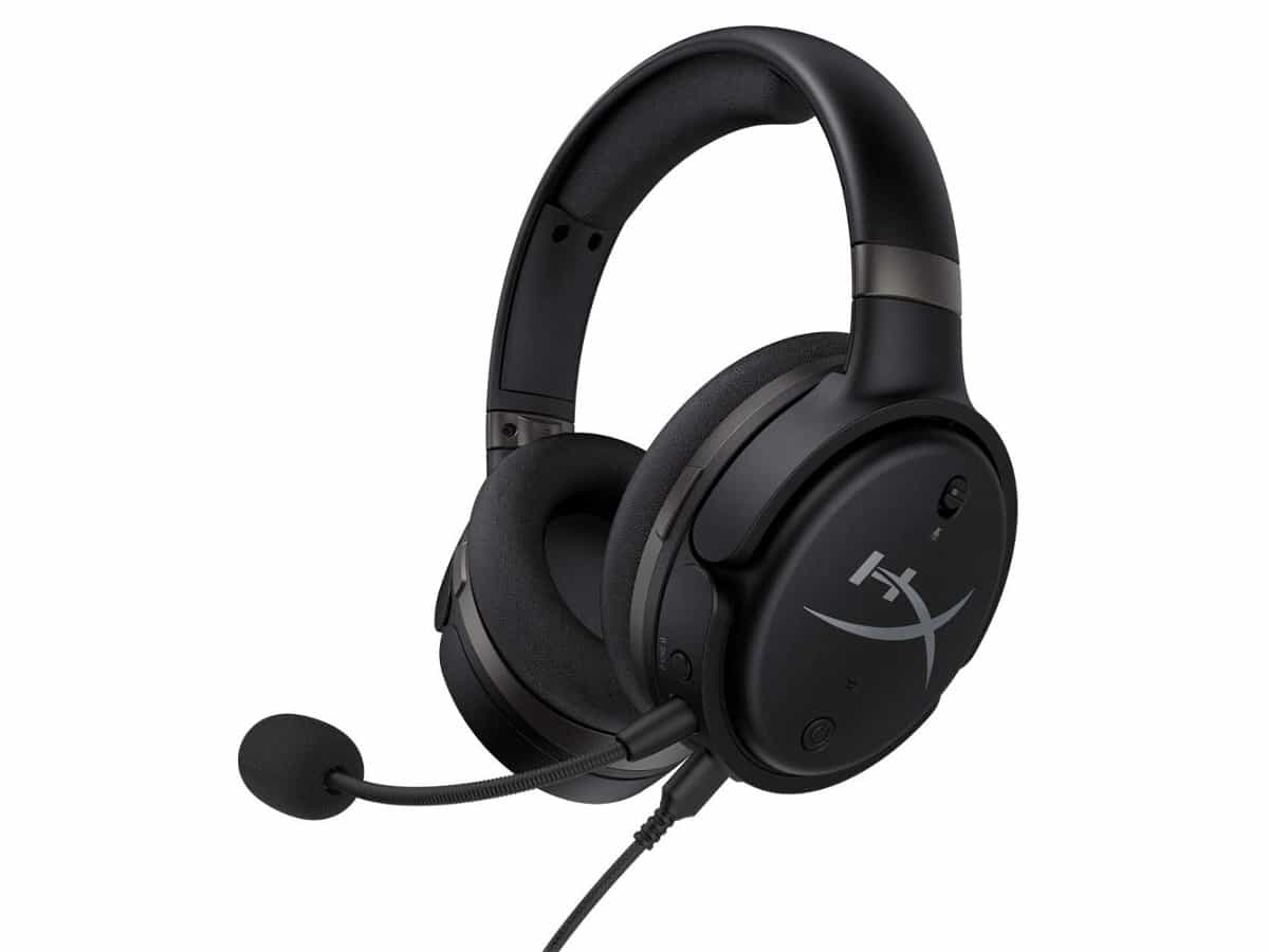 HyperX Cloud Orbit S
