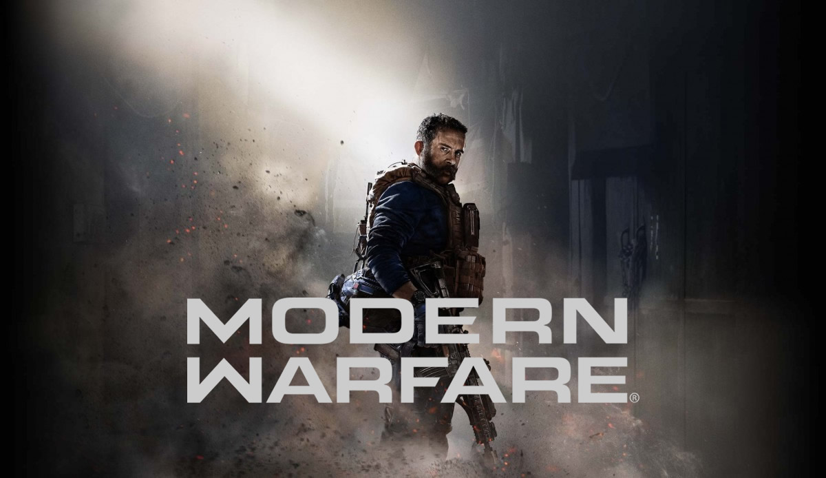 Image 1 : Test de Modern Warfare : quels performances avec et sans ray tracing ?