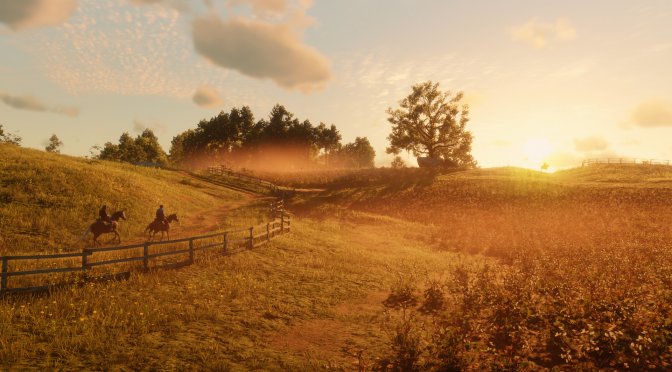 Red Dead Redemption 2 PC 4 672x372