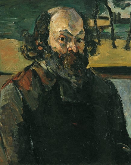 1312356 Paul_Cézanne_Autoportrait