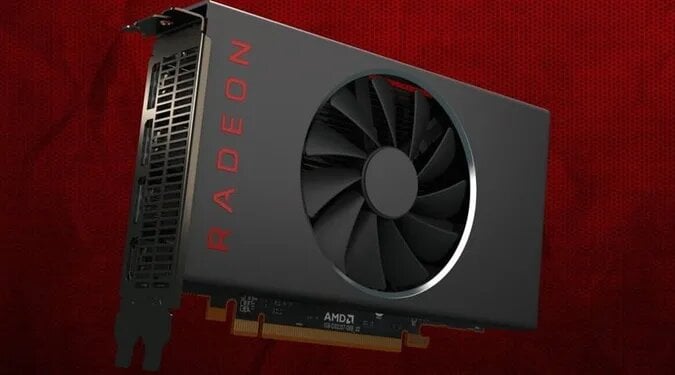 Image 1 : AMD prépare bien des Radeon RX 5500 XT et RX 5600 XT