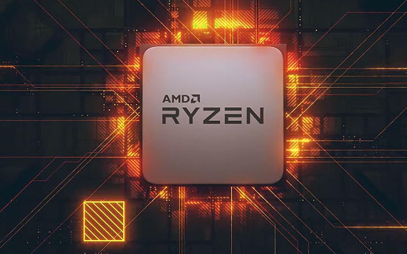 amd ryzen 3000