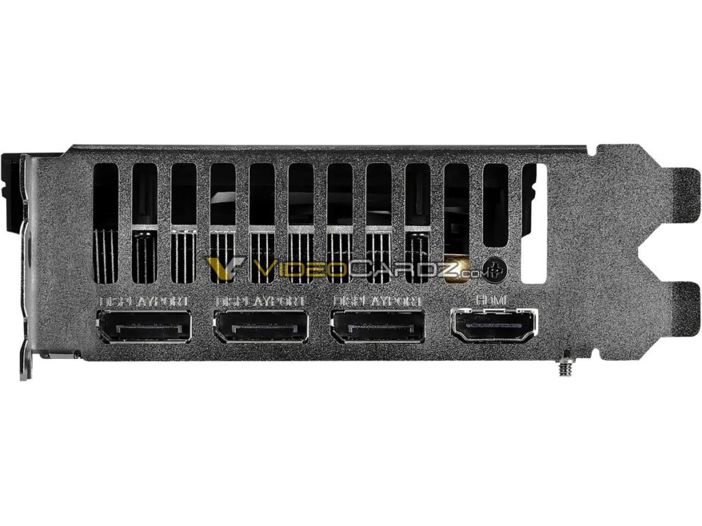 Image 5 : Plein de Radeon RX 5500 XT listées, lancement prévu le 12 décembre
