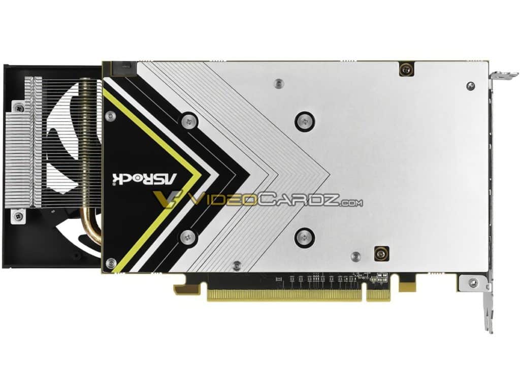 Image 4 : Plein de Radeon RX 5500 XT listées, lancement prévu le 12 décembre