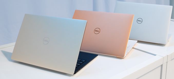 Dell XPS 13   CES 2019_21_678x452