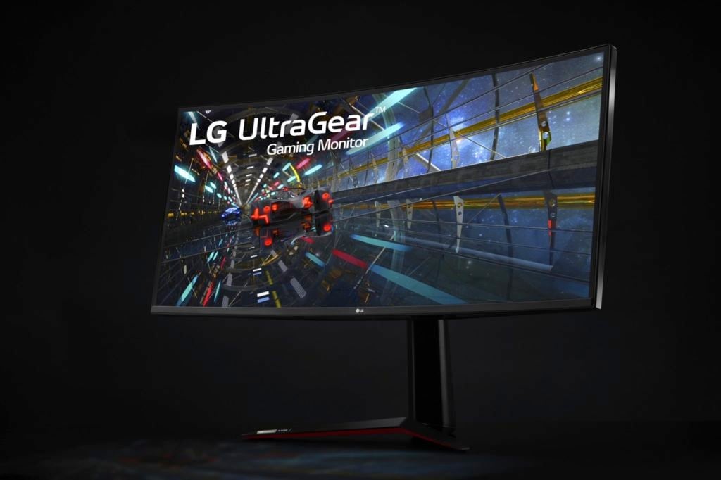 Image 4 : LG renouvelle son catalogue d'écrans Pro et Gaming