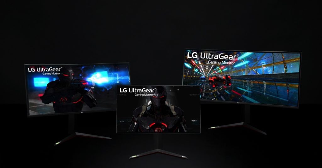 Image 3 : LG renouvelle son catalogue d'écrans Pro et Gaming
