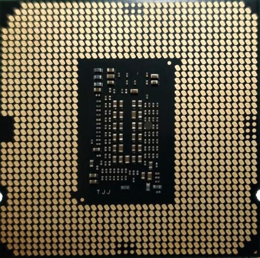 Image 2 : Intel : les dissipateurs CPU LGA115x seraient compatibles avec le socket LGA1200