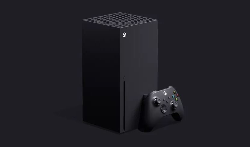 Image 1 : Vidéo : Microsoft dévoile sa future console Xbox Series X !