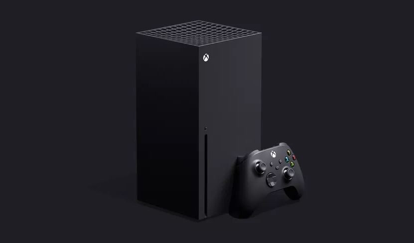 xbox