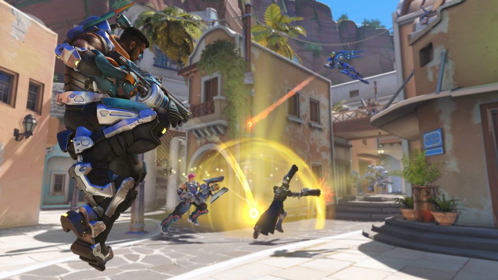 Image 17 : Les 50 meilleurs FPS de tous les temps, jeux et franchises