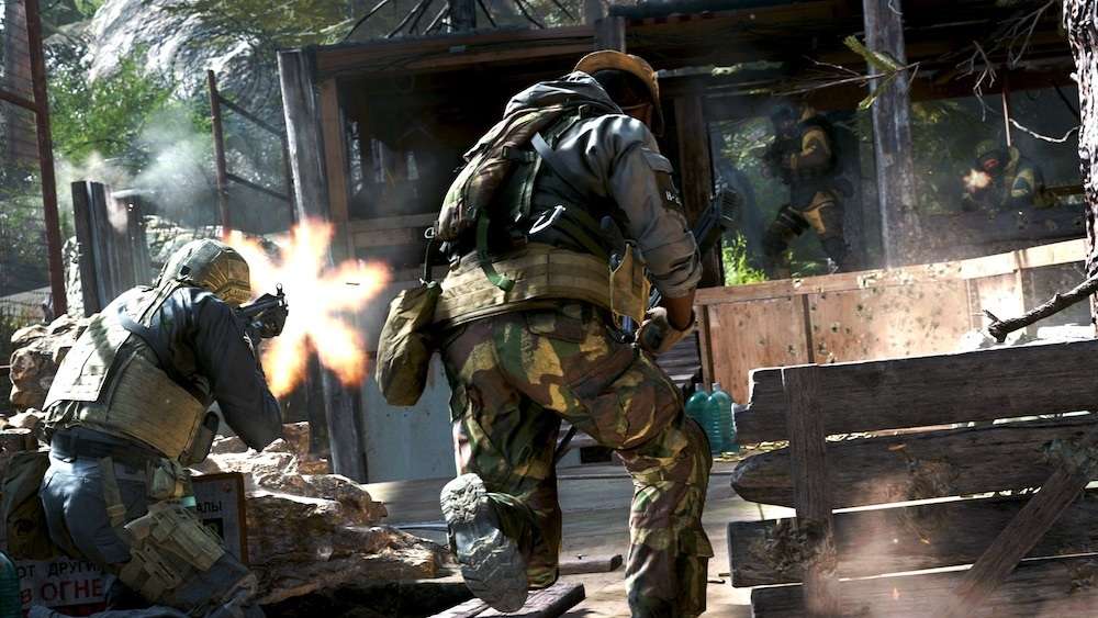 Image 8 : Les 50 meilleurs FPS de tous les temps, jeux et franchises