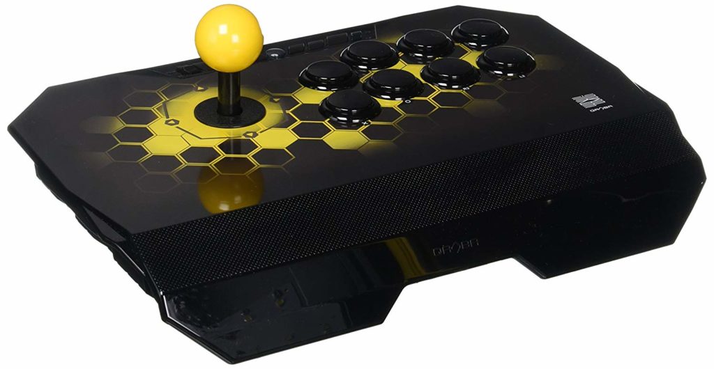 Image 4 : Guide d'achat : les meilleurs sticks arcade du moment