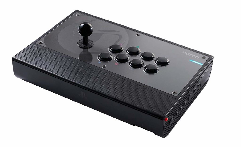 Image 5 : Guide d'achat : les meilleurs sticks arcade du moment