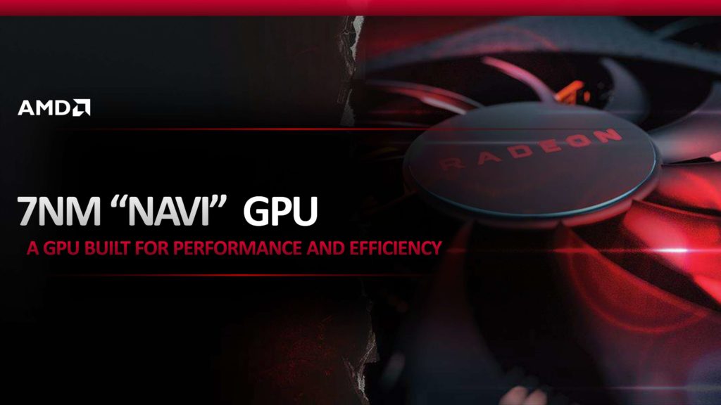Image 2 : Un mystérieux GPU Radeon domine une RTX 2080 Ti !
