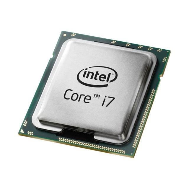 Image 2 : Intel corrige une faille de sécurité, mais cela réduit les performances de certains iGPU !