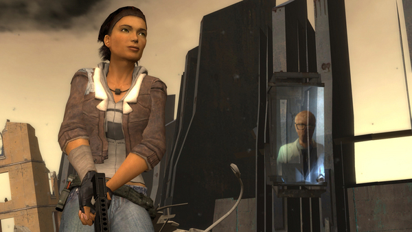 Image 1 : Les anciens jeux Half-Life jouables gratuitement jusqu’en mars