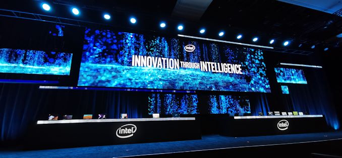 Image 1 : Intel au CES 2020 : Projet Athena, Tiger Lake et Xe DG1