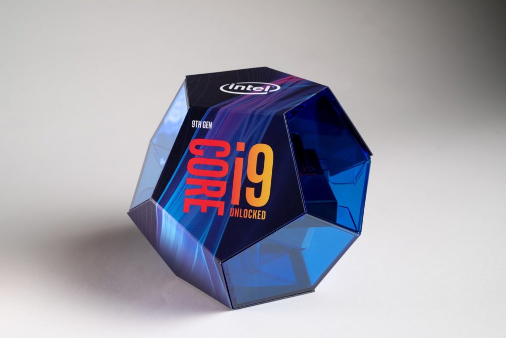 Image 1 : Intel Comet Lake-S : les CPU à 10 coeurs consommeraient 300 W