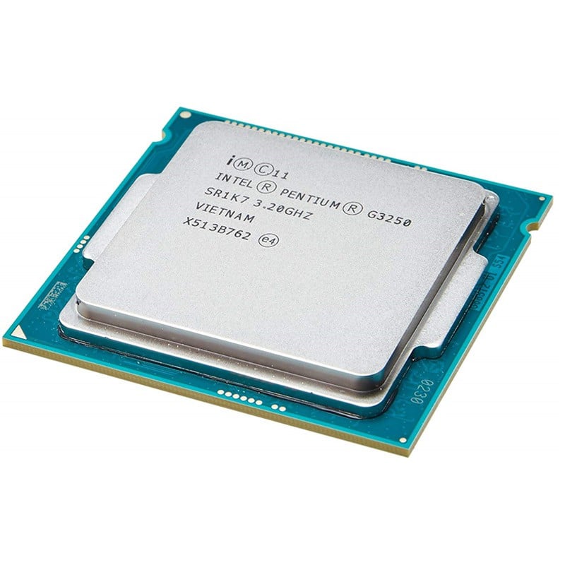 Image 1 : Intel : la production des Celeron, Pentium et Core i3 confiée à GlobalFoundries ?