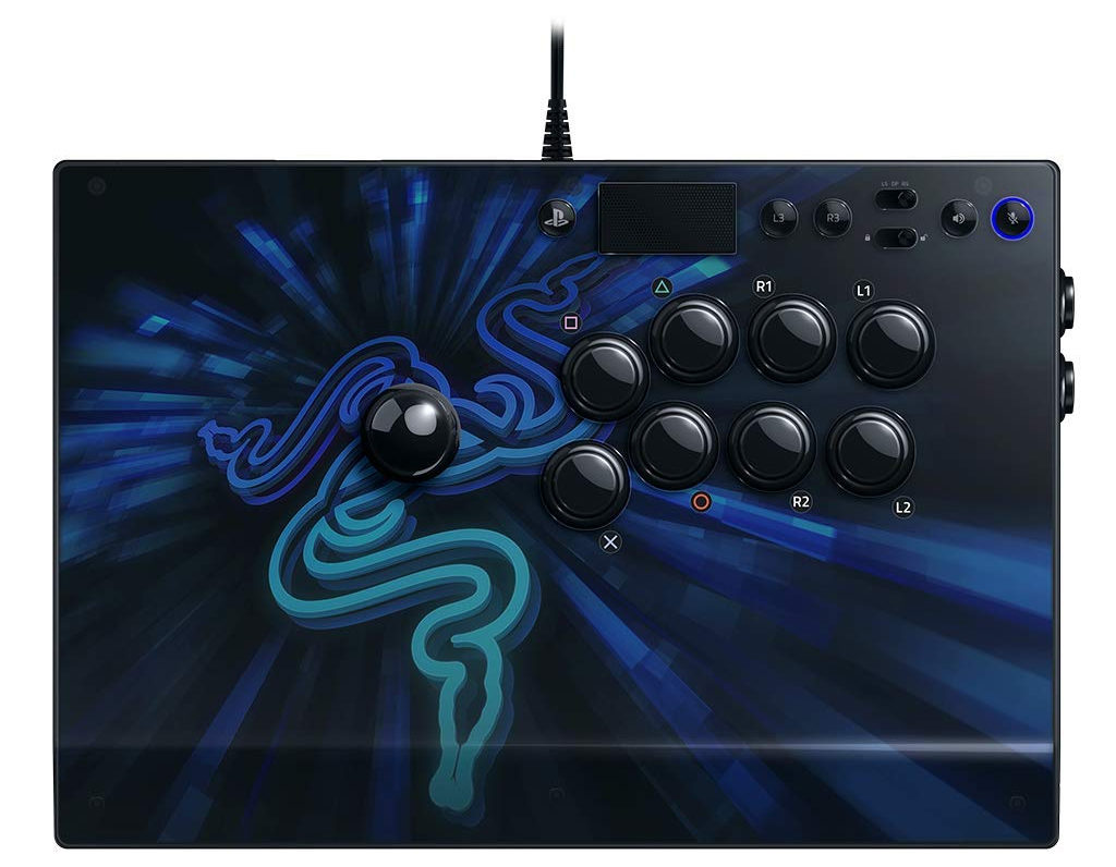 Image 7 : Guide d'achat : les meilleurs sticks arcade du moment