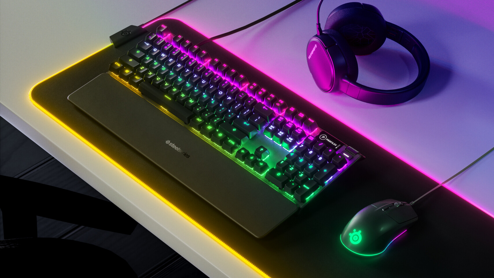 steelseries
