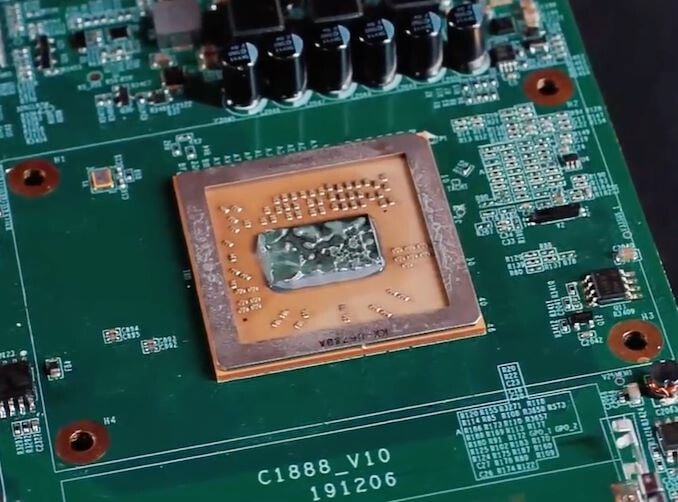 Image 3 : Zhaoxin commercialise ses processeurs x86 sur le marché DIY !