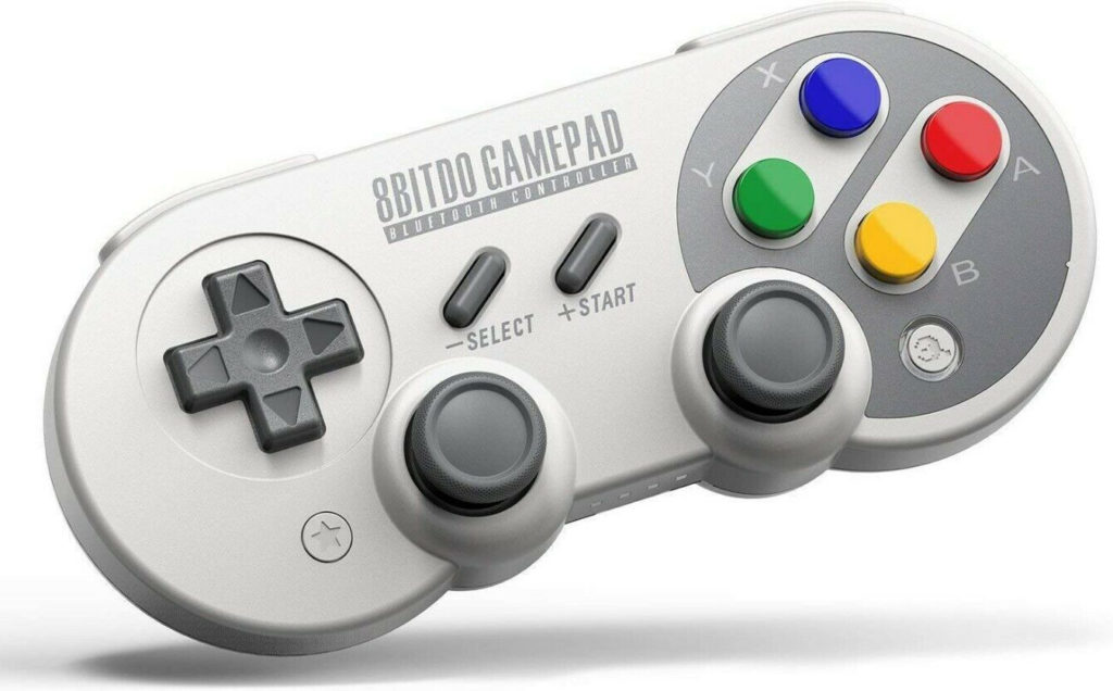 Image 2 : Guide d'achat : quel gamepad choisir ?