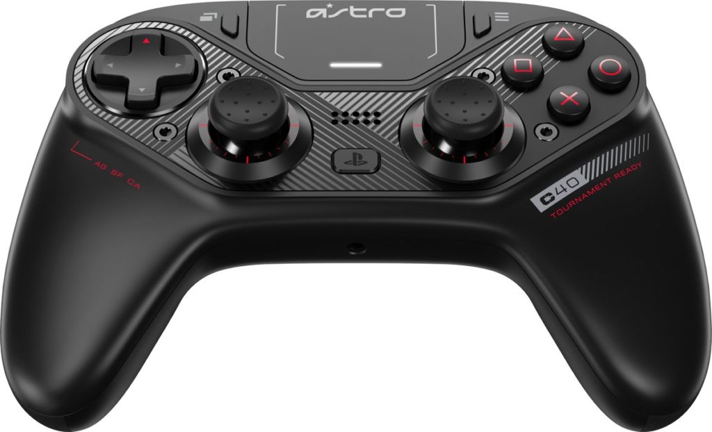 Image 3 : Guide d'achat : quel gamepad choisir ?