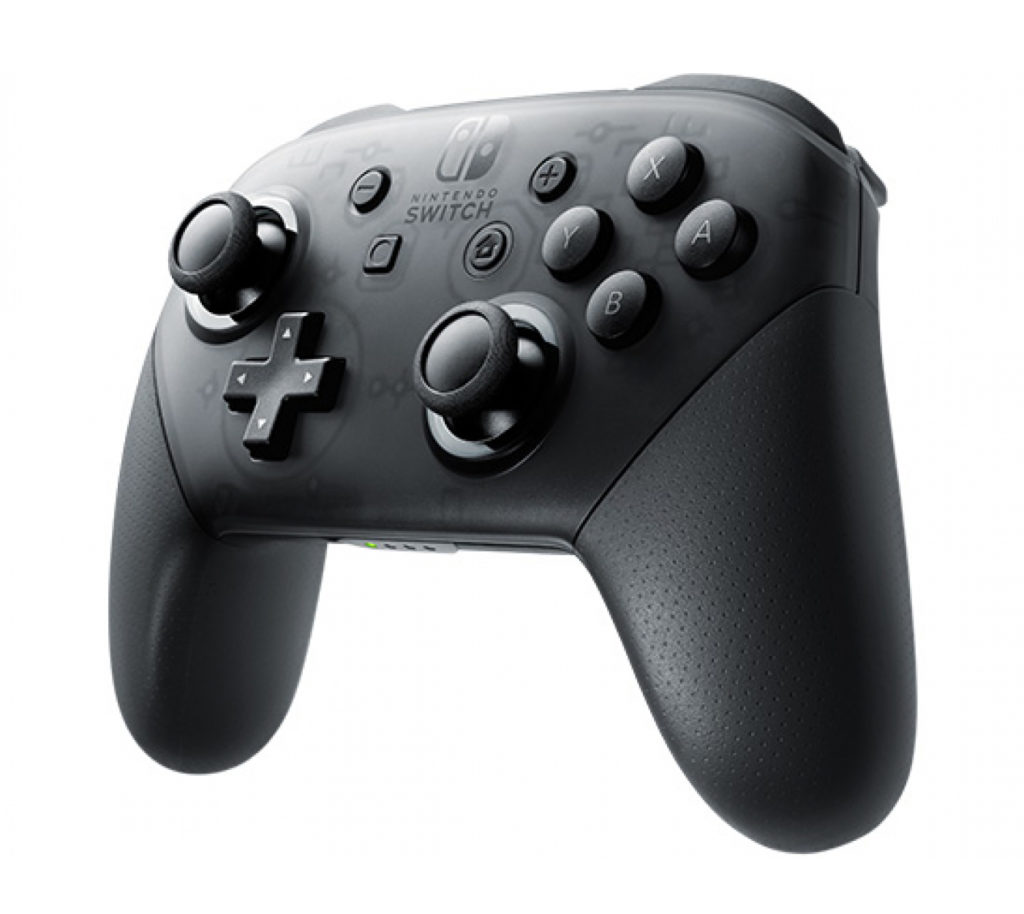 Image 5 : Guide d'achat : quel gamepad choisir ?