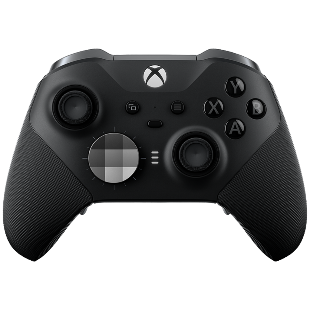 Image 6 : Guide d'achat : quel gamepad choisir ?