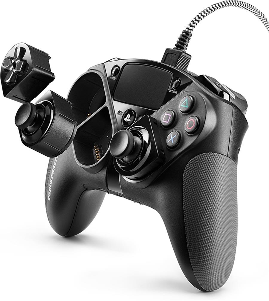 Image 7 : Guide d'achat : quel gamepad choisir ?