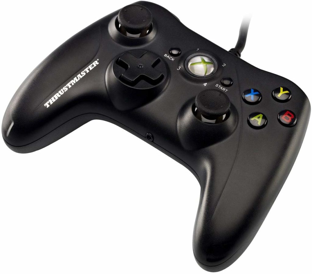 Image 9 : Guide d'achat : quel gamepad choisir ?