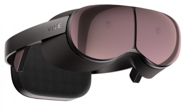 Image 6 : HTC élargit sa famille de casques VR Vive Cosmos