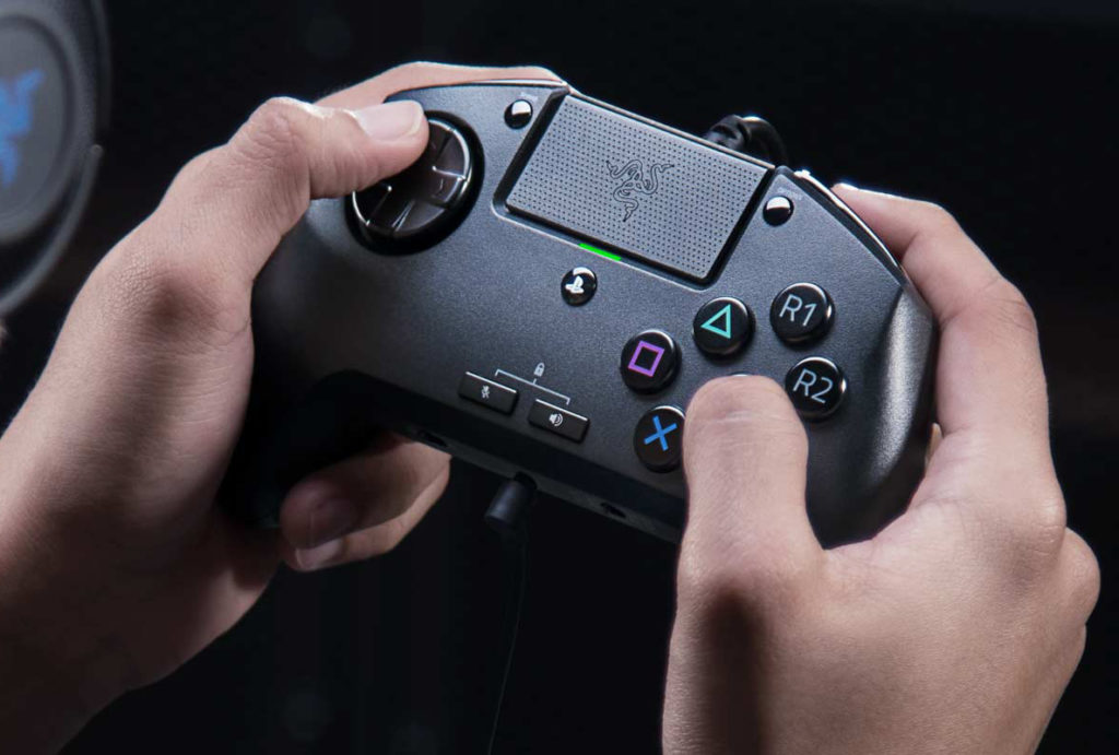 Image 13 : Guide d'achat : quel gamepad choisir ?