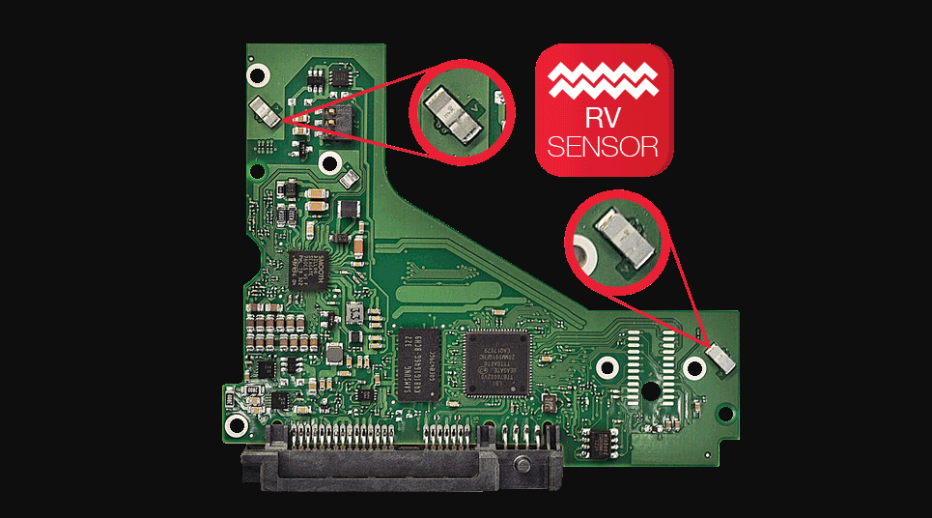 Image 2 : Optez pour la gamme IronWolf, SSD et disque dur pour tous vos besoins en stockage NAS