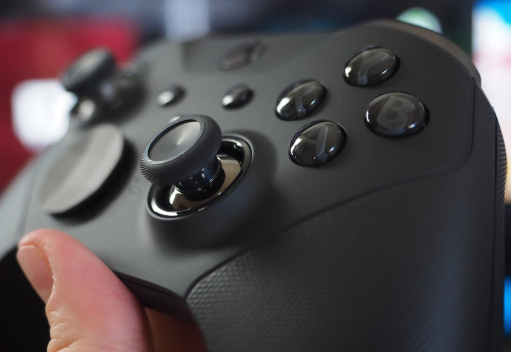 Image 14 : Guide d'achat : quel gamepad choisir ?
