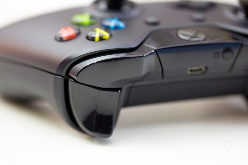 Image 10 : Guide d'achat : quel gamepad choisir ?