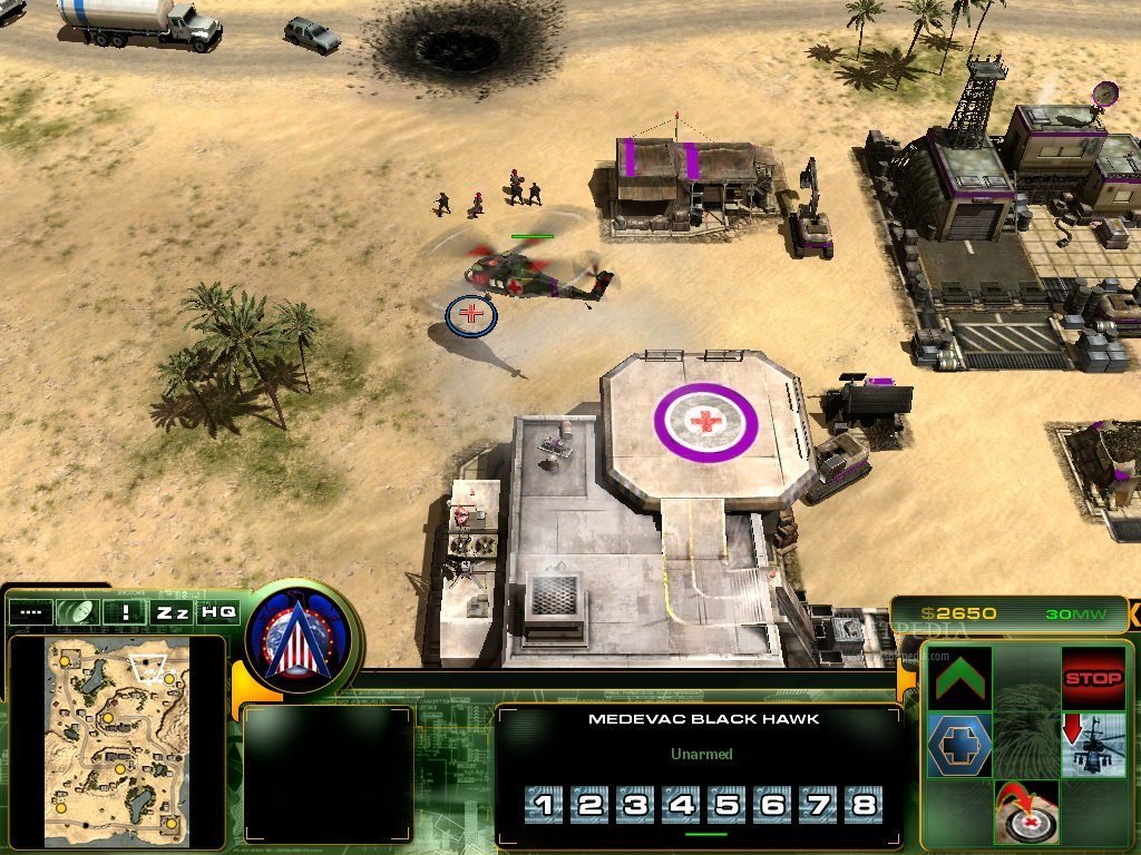 Image 2 : Les 50 meilleurs jeux de stratégie (RTS) de l'histoire