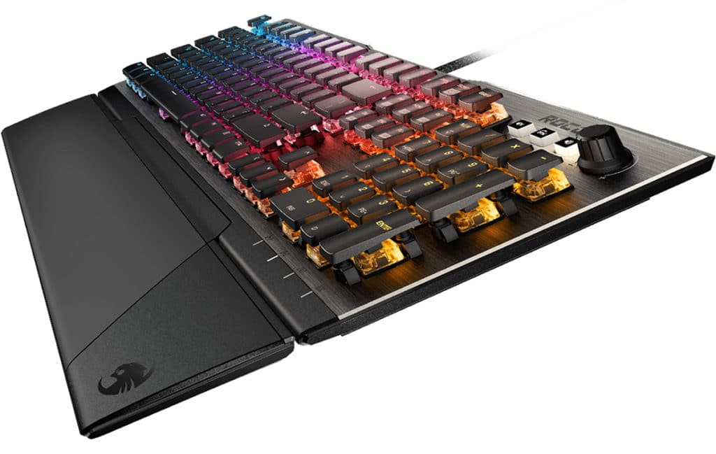 Image 7 : Comparatif : quel est le meilleur clavier gamer ?