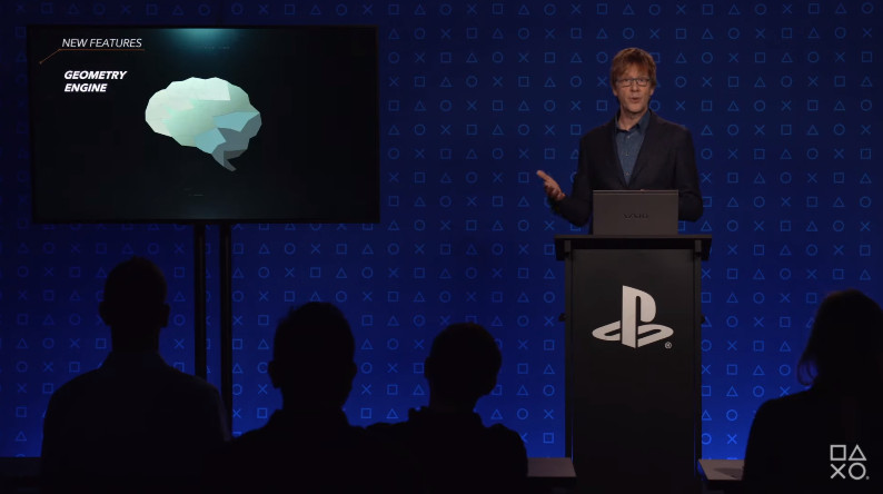 Image 4 : PlayStation 5 : Sony dévoile les caractéristiques techniques