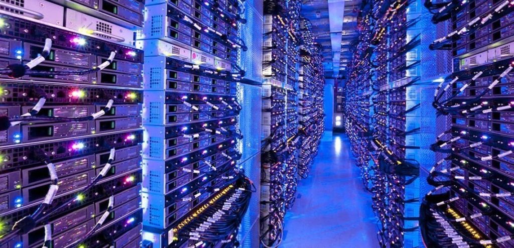 Image 1 : Microsoft Azure voit son trafic augmenter de 775 % grâce au coronavirus