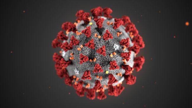 Image 1 : Mettez votre PC à contribution pour combattre le coronavirus !