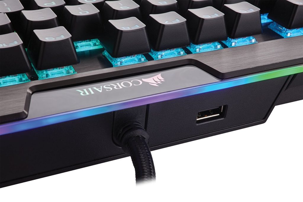 Image 17 : Comparatif : quel est le meilleur clavier gamer ?