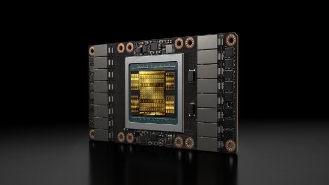 Image 2 : NVIDIA sera l’un des principaux clients de la plateforme CoWoS de TSMC