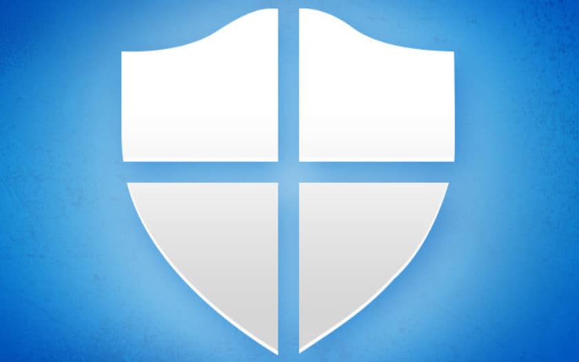 Image 3 : Microsoft a cassé Windows Defender