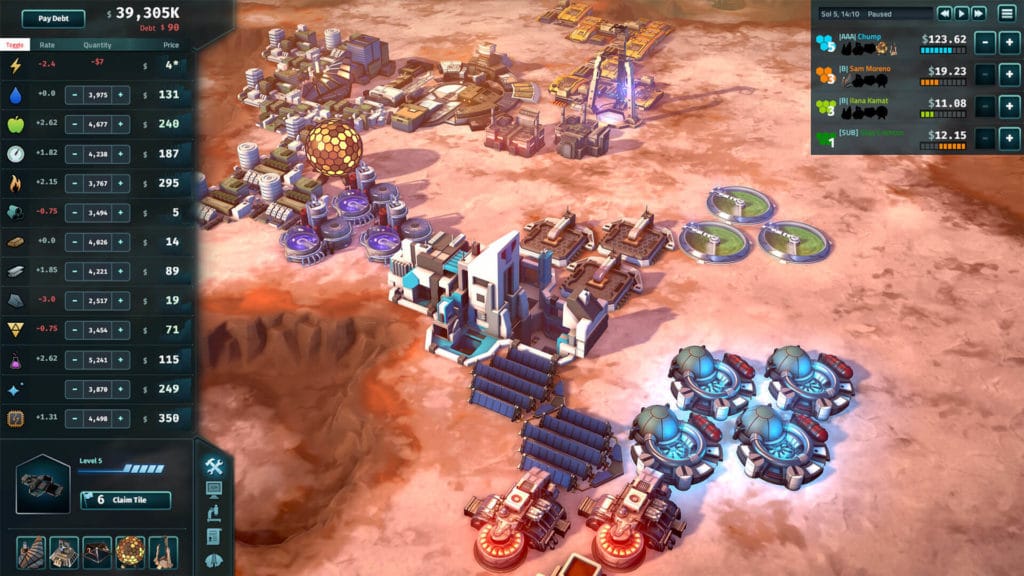 offworld trading company console commands offworld trading company console commands